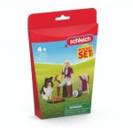 Barbecue Adventure with Sofia - Schleich 42749 NEW in 2025