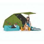 Camping Adventure with Kim - Schleich 42745 NEW in 2025