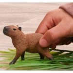 Capybara - Schleich 14934 - NEW in 2026 Capybara - Schleich 14934 - NEW in 2026