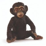 Chimpanzee Cub - Schleich 14884 NEW in 2025