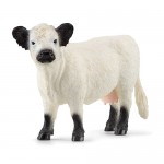 Cow - Galloway Cow - Schleich 13960