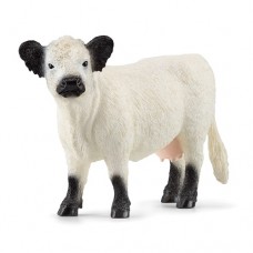 Cow - Galloway Cow - Schleich 13960 NEW in 2024