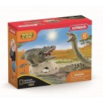 Danger in the Swamp - Schleich 42599 