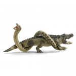 Danger in the Swamp - Schleich 42599 