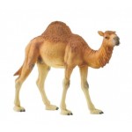 Camel Dromedary -  Schleich Wildlife 14832