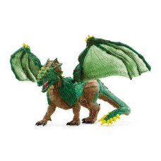 Eldrador - Jungle Dragon - Schleich 70791 Eldrador - Jungle Dragon - Schleich 70791