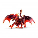 Eldrador - Lava Dragon - Schleich 70138 Eldrador - Lava Dragon - Schleich 70138