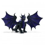 Eldrador - Shadow Dragon - Schleich 70152 Eldrador - Shadow Dragon - Schleich 70152