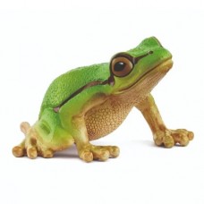 Frog European Tree  - Schleich 14882 NEW in 2025