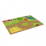 Farm Life Playmat - Schleich  42442 