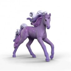 Bayala - Galaxy Rainbow Unicorn Foal - Schleich 70843 NEW in 2026 Bayala - Galaxy Rainbow Unicorn Foal - Schleich 70843 NEW in 2026