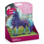 Bayala - Galaxy Rainbow Unicorn Stallion - Schleich 70841 NEW in 2026