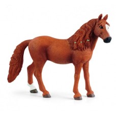 Horse - German Riding Pony Mare - Schleich 13925 *