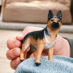 Dog - German Shepherd - Schleich 14924 NEW in 2026