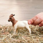 Goat Boer - Schleich 14929 NEW in 2026