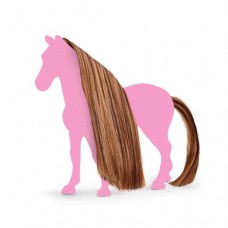Horse - Beauty  Hair Choco - Schleich 42651 COMING MAY