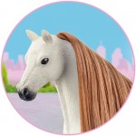 Horse - Beauty  Hair Choco - Schleich 42651 COMING MAY