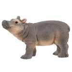 Hippopotamus Calf - Schleich 14831