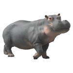 Hippopotamus - Schleich 14938 NEW in 2026 Hippopotamus - Schleich 14938 NEW in 2026
