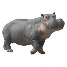 Hippopotamus - Schleich 14938 NEW in 2026