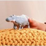 Hippopotamus - Schleich 14938 NEW in 2026 Hippopotamus - Schleich 14938 NEW in 2026