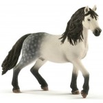 Horse - Andalusian Stallion - Schleich 13821