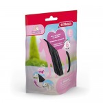 Horse - Beauty  Hair Black - Schleich 42649 COMING MAY