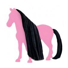 Horse - Beauty  Hair Black - Schleich 42649 COMING AUGUST