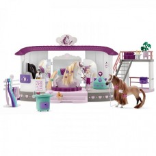 Horse Beauty Salon - Schleich 42588