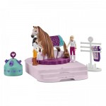 Horse Beauty Salon - Schleich 42588