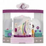 Horse Beauty Salon - Schleich 42588