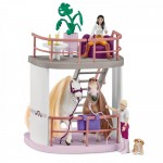 Horse Beauty Salon - Schleich 42588