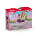 Horse Grooming Station - Schleich 42617 