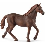 Horse - English Thoroughbred Mare - Schleich 13855 *