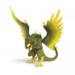 Eldrador - Jungle Raptor - Schleich 70854 Eldrador - Jungle Raptor - Schleich 70854