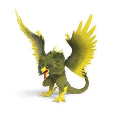 Eldrador - Jungle Raptor - Schleich 70854 Eldrador - Jungle Raptor - Schleich 70854