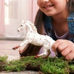 Horse - Knabstrupper Mare - Schleich 14917 NEW in 2026 Horse - Knabstrupper Mare - Schleich 14917 NEW in 2026