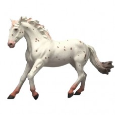 Horse - Knabstrupper Mare - Schleich 14917 NEW in 2026