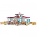 Lakeside Riding Centre - Schleich 42567 