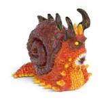 Eldrador - Lava Snail - Schleich 70851 Eldrador - Lava Snail - Schleich 70851