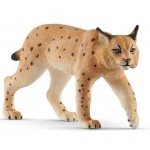 Lynx - Schleich Wildlife 14822