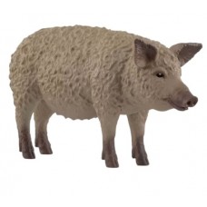 Pig Mangalica - Schleich 14892  NEW in 2025