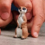 Meerkat - Schleich 14935 NEW in 2026