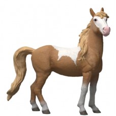 Horse - Mustang Mare  Schleich 14920 NEW in 2026