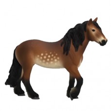 Horse - North Swedish Mare - Schleich 14927 NEW in 2026 Horse - North Swedish Mare - Schleich 14927 NEW in 2026
