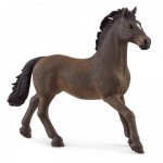 Horse - Oldenburger Stallion - Schleich 13946