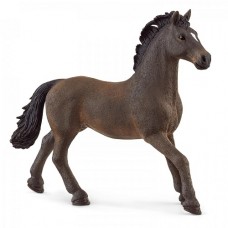 Horse - Oldenburger Stallion - Schleich 13946 NEW in 2022