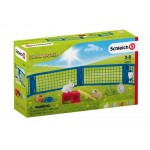 Pen for Rabbit & Guinea Pig - Schleich 42500