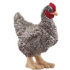 Plymouth Rock Chicken  - Schleich 13997 NEW in 2025