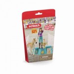 Pocket Set - Tournament Ceremony Award - Schleich 81472 NEW in 2026 Pocket Set - Tournament Ceremony Award - Schleich 81472 NEW in 2026